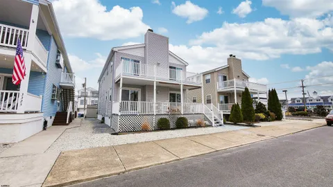 $809,000 | 3329 Haven Avenue, Unit 1, Ocean City, NJ 08226