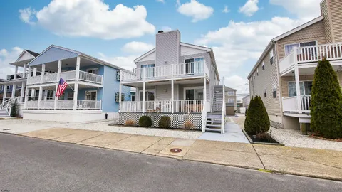 $809,000 | 3329 Haven Avenue, Unit 1, Ocean City, NJ 08226