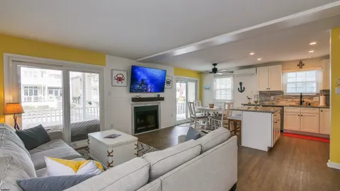$809,000 | 3329 Haven Avenue, Unit 1, Ocean City, NJ 08226