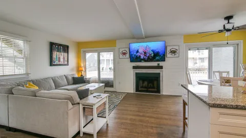 $809,000 | 3329 Haven Avenue, Unit 1, Ocean City, NJ 08226