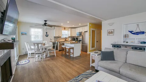 $809,000 | 3329 Haven Avenue, Unit 1, Ocean City, NJ 08226