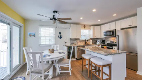 $809,000 | 3329 Haven Avenue, Unit 1, Ocean City, NJ 08226