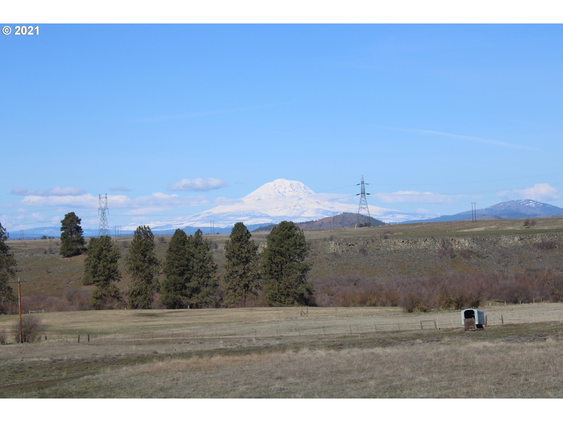 Largent Road, Unit 1 Goldendale, WA 98620 - Photo 1 of 18 Gallery Image 1