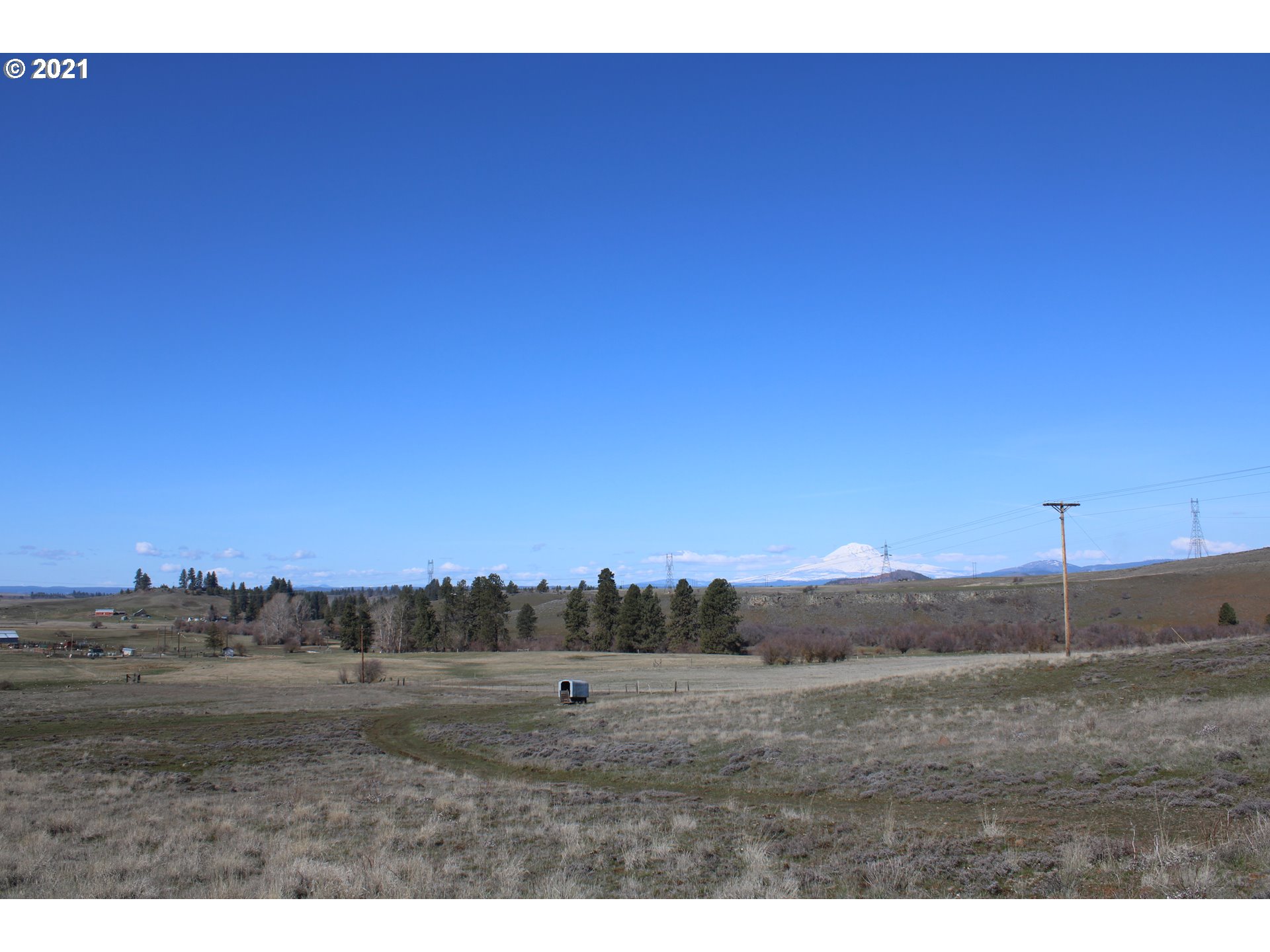 Largent Road, Unit 1 Goldendale, WA 98620 - Photo 13 of 18 Gallery Image 13