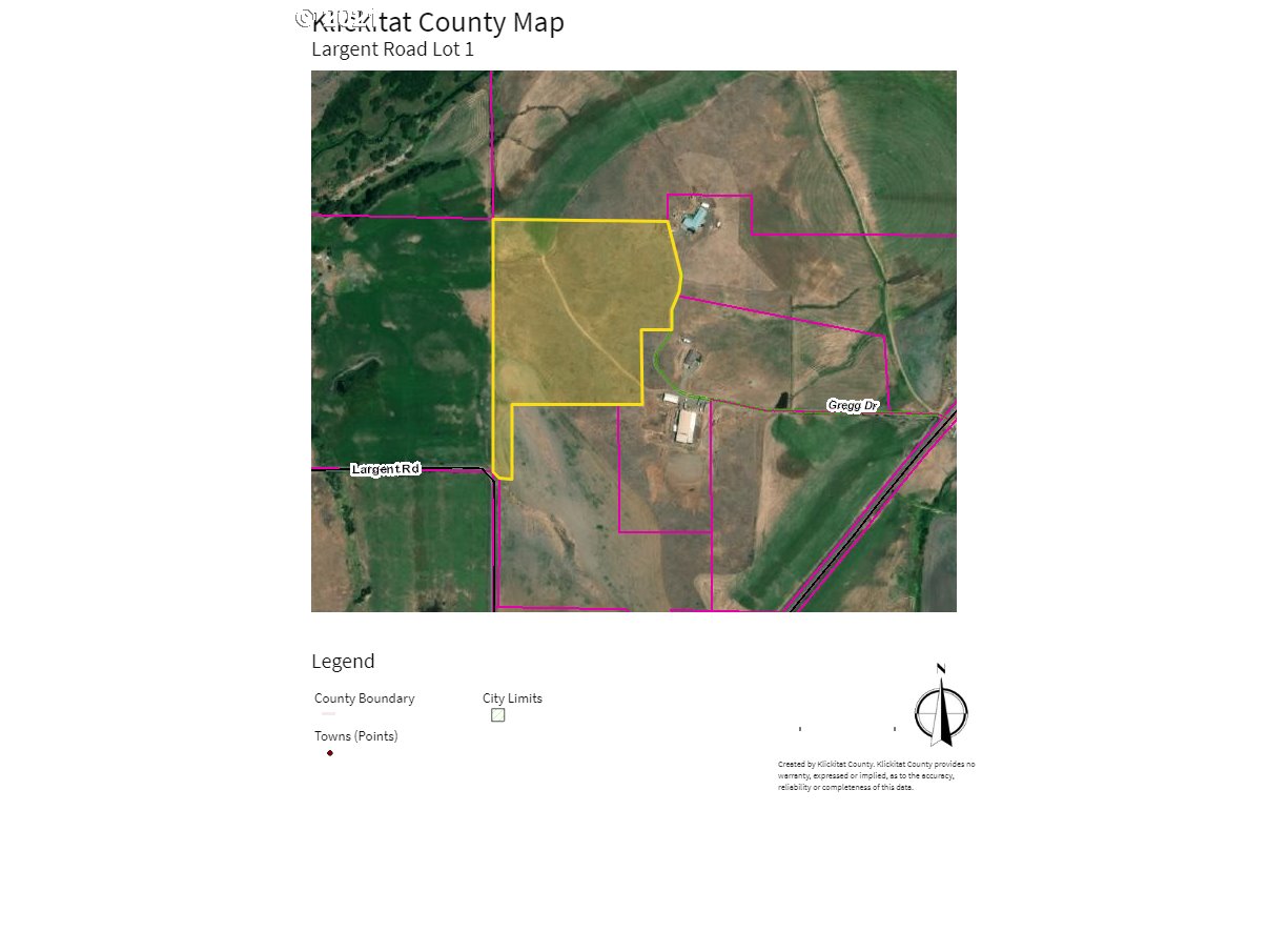 Largent Road, Unit 1 Goldendale, WA 98620 - Photo 3 of 18 Gallery Image 3