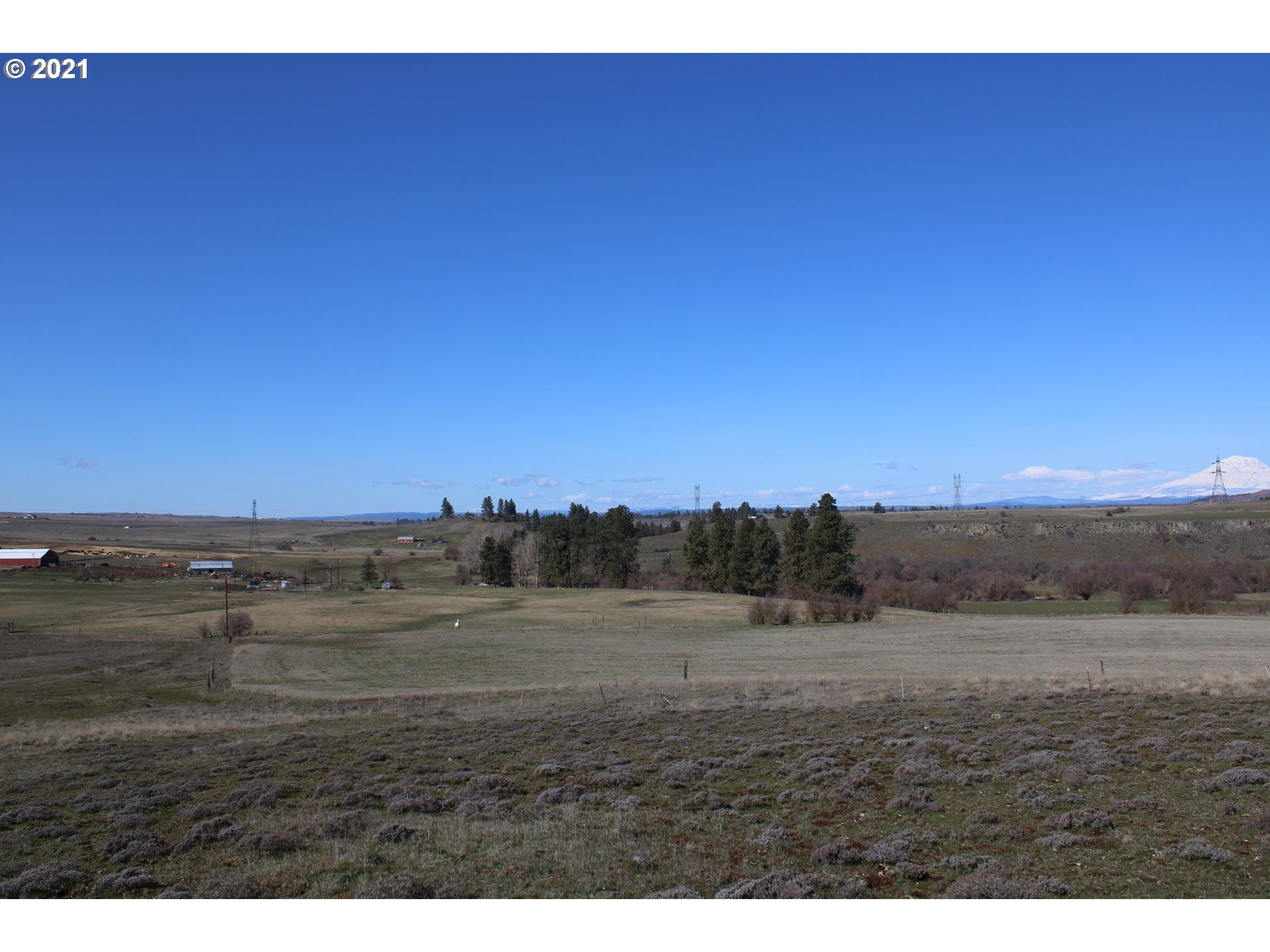 Largent Road, Unit 1 Goldendale, WA 98620 - Photo 6 of 18 Gallery Image 6