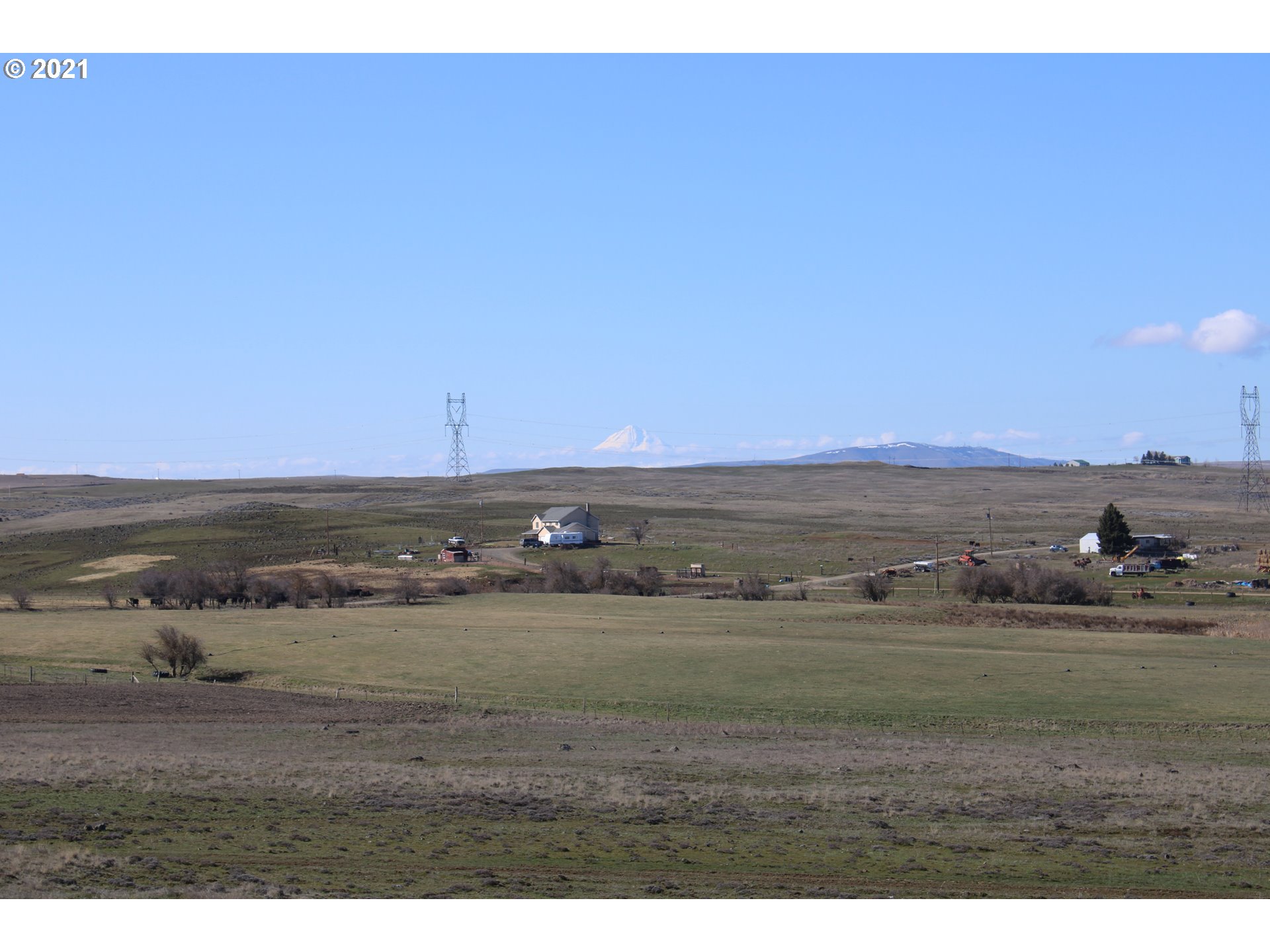 Largent Road, Unit 1 Goldendale, WA 98620 - Photo 7 of 18 Gallery Image 7