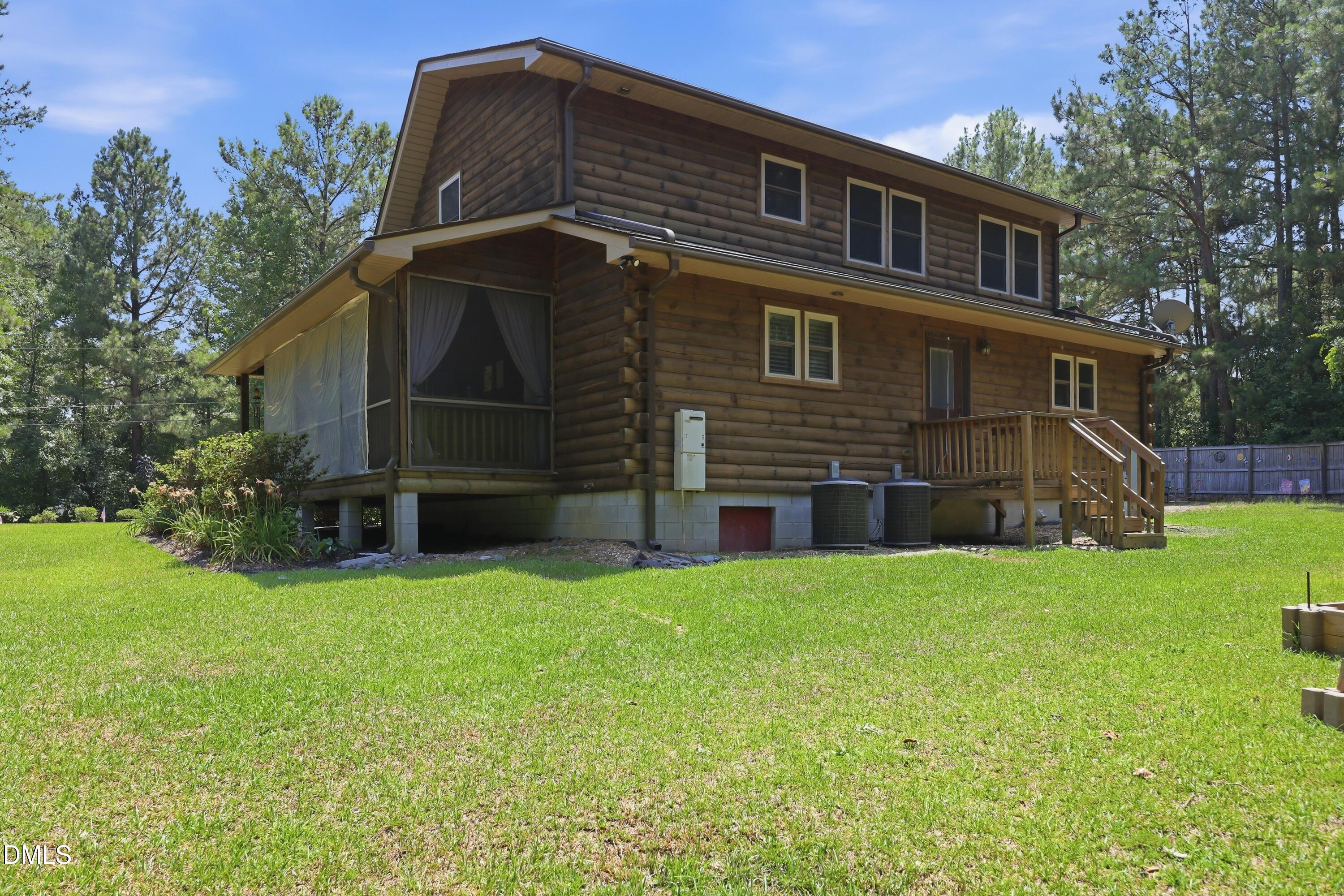 158 Dawn Road Benson, NC 27504 - Photo 31 of 45 158 Dawn Road