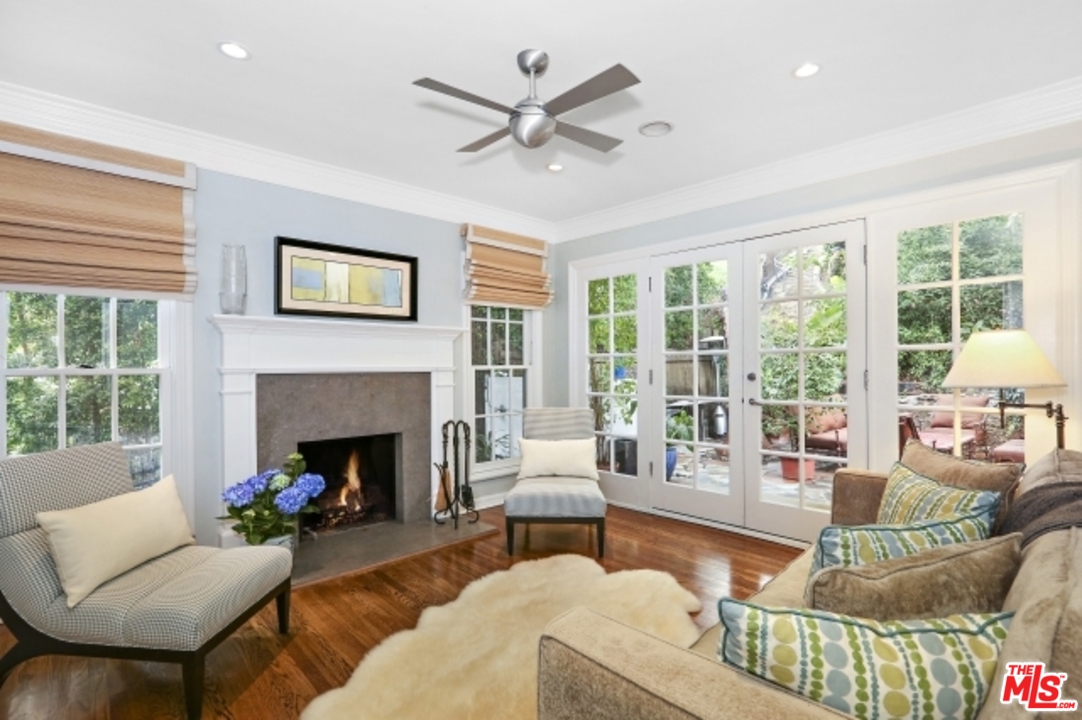 5743 Spring Oak Drive Los Angeles, CA 90068 - Photo 12 of 27