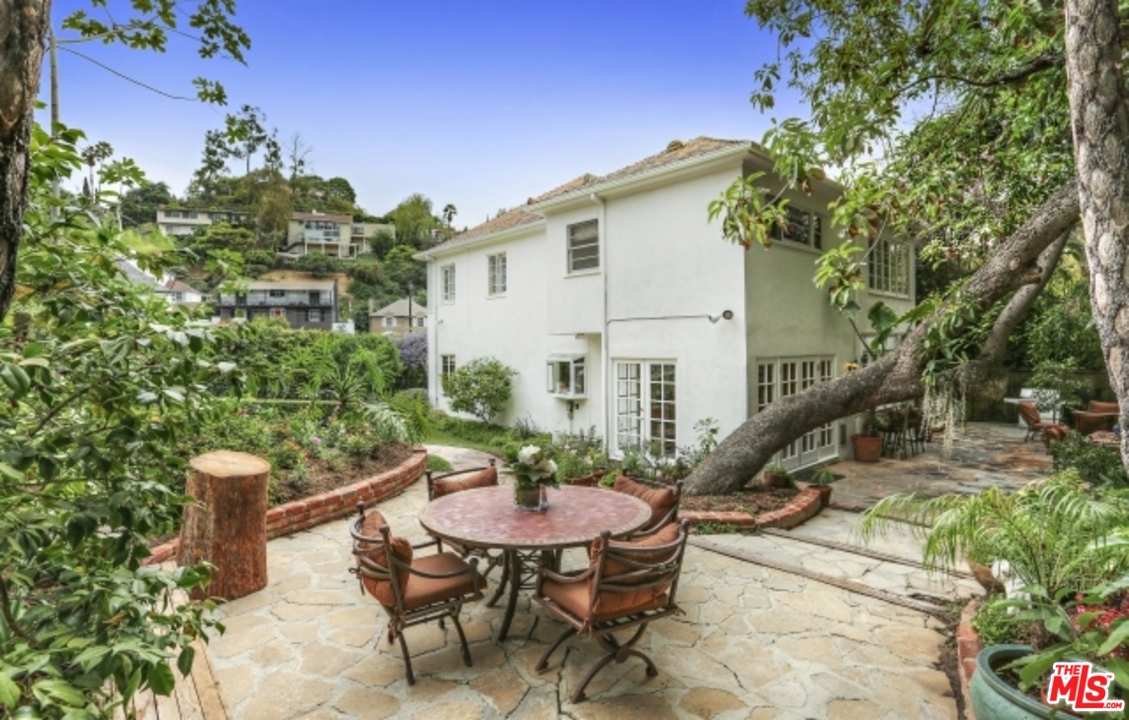 5743 Spring Oak Drive Los Angeles, CA 90068 - Photo 23 of 27