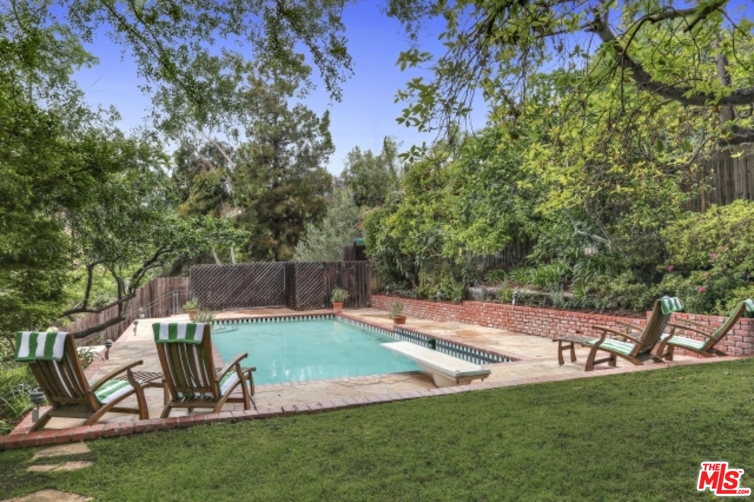 5743 Spring Oak Drive Los Angeles, CA 90068 - Photo 27 of 27