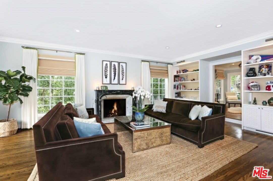 5743 Spring Oak Drive Los Angeles, CA 90068 - Photo 6 of 27