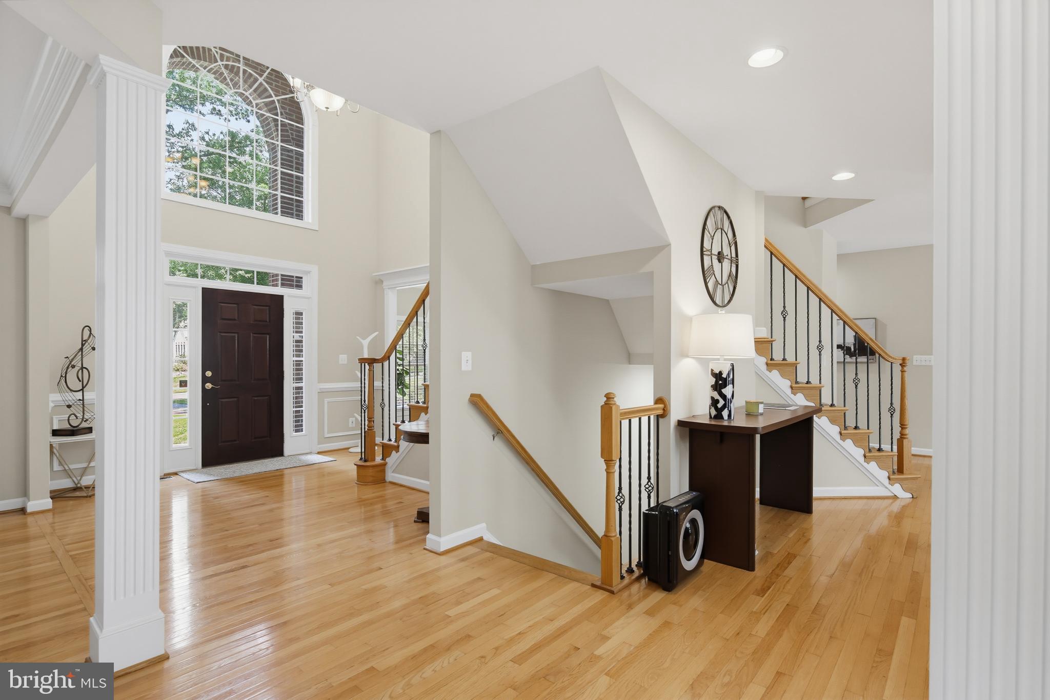 16917 Old Sawmill Road Woodbine, MD 21797 - Photo 63 of 104