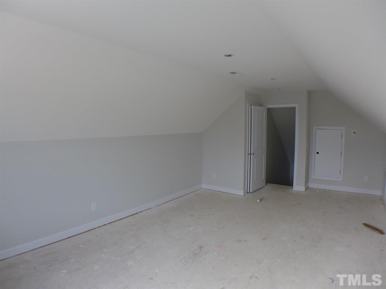 2589 Stanley Hall Road Dunn, NC 28334 - Photo 9 of 13 a view of an empty room