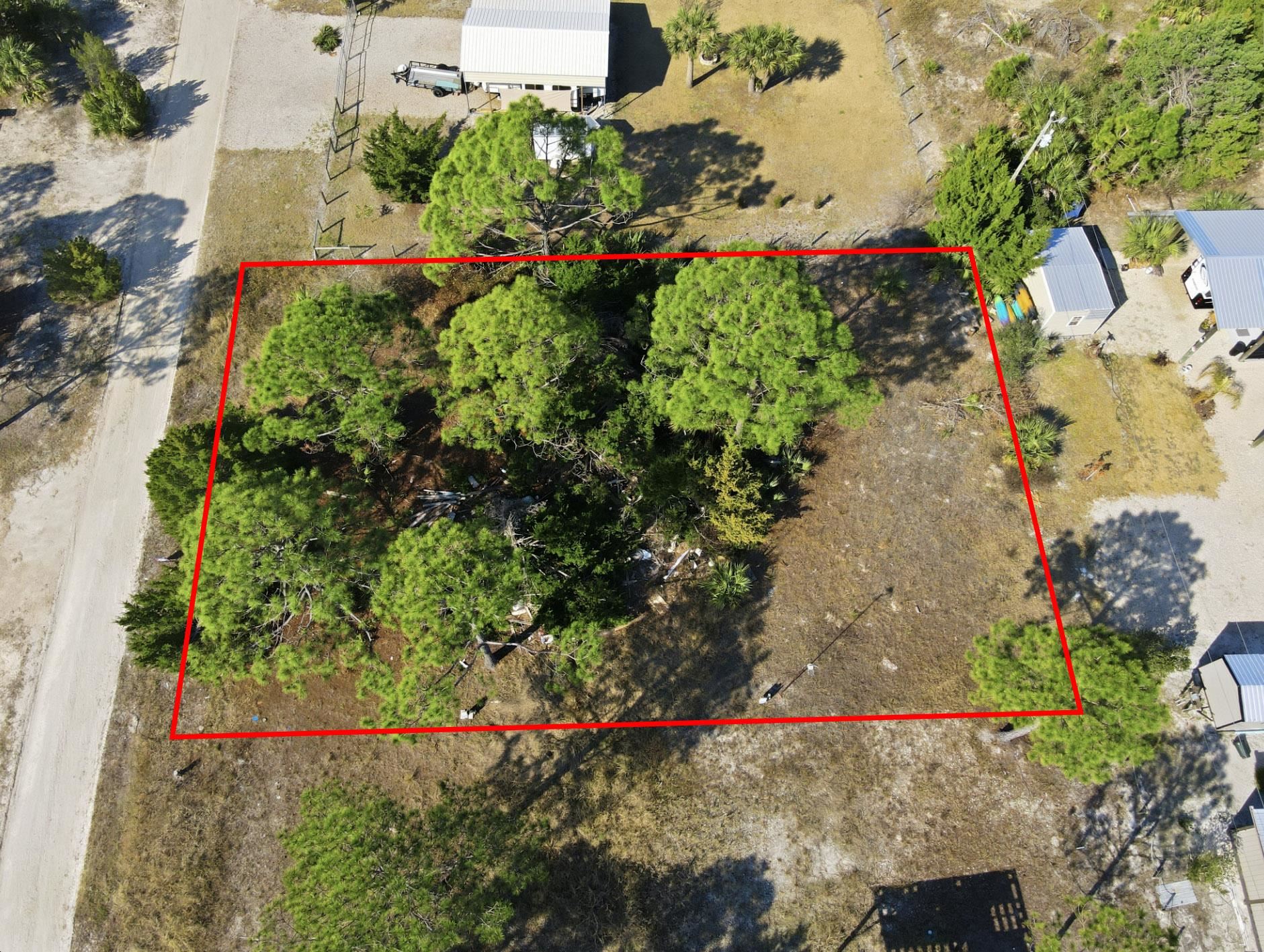 0 Fiddler Lane Perry, FL 32348 - Photo 3 of 21