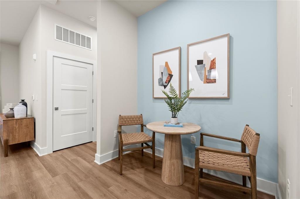 2648 Sandy Plains Road, Unit 142 Marietta, GA 30066 - Photo 2 of 42