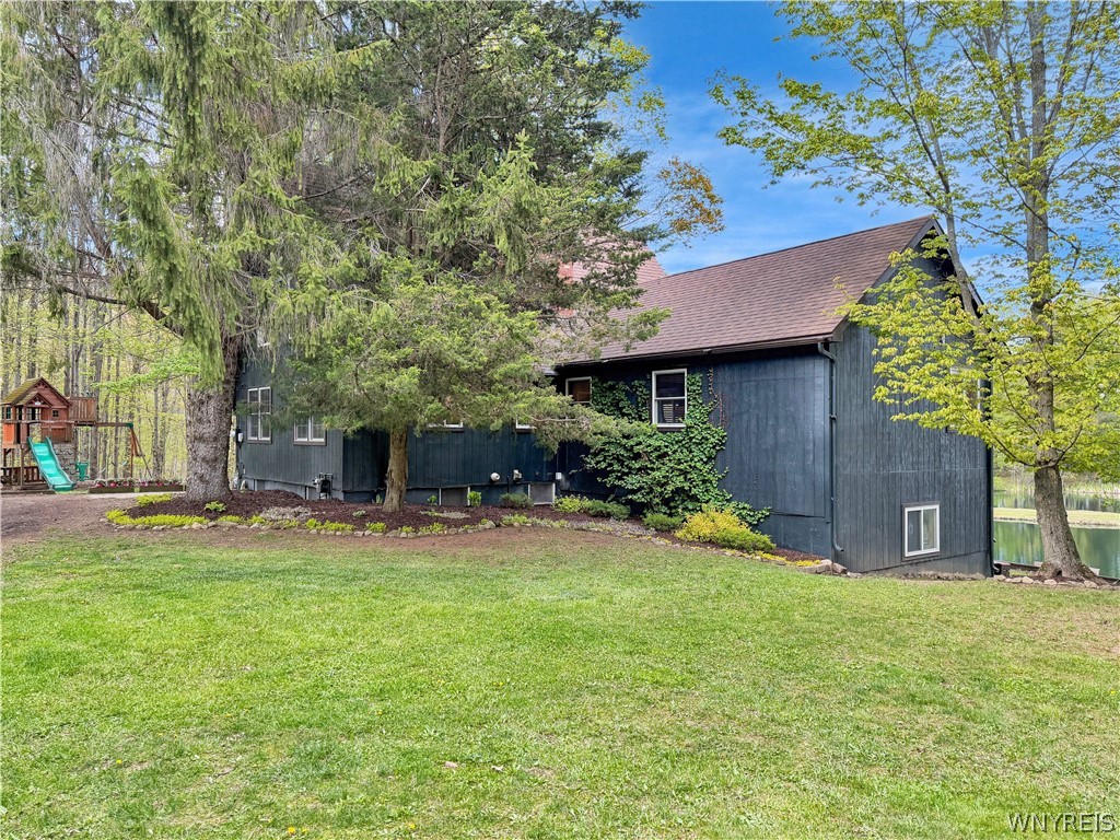 4691 Wilder Road Warsaw, NY 14569 - Photo 3 of 50