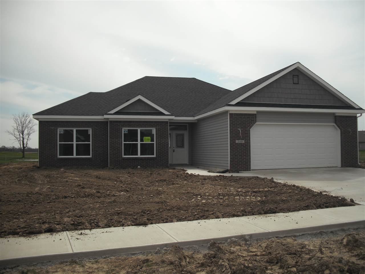 2419 Tiger Trail Decatur, IN 46733 - Photo 1 of 6