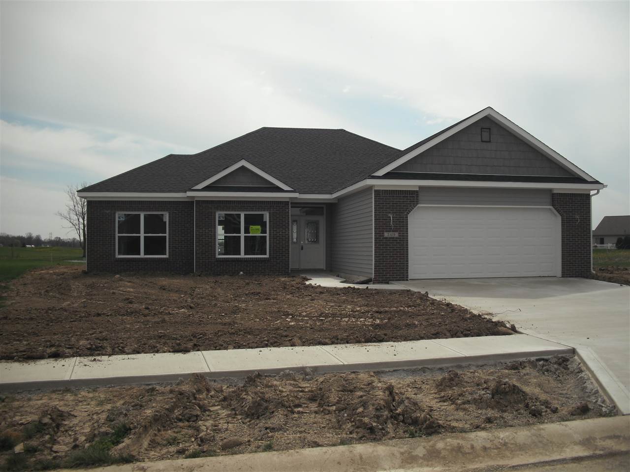 2419 Tiger Trail Decatur, IN 46733 - Photo 4 of 6