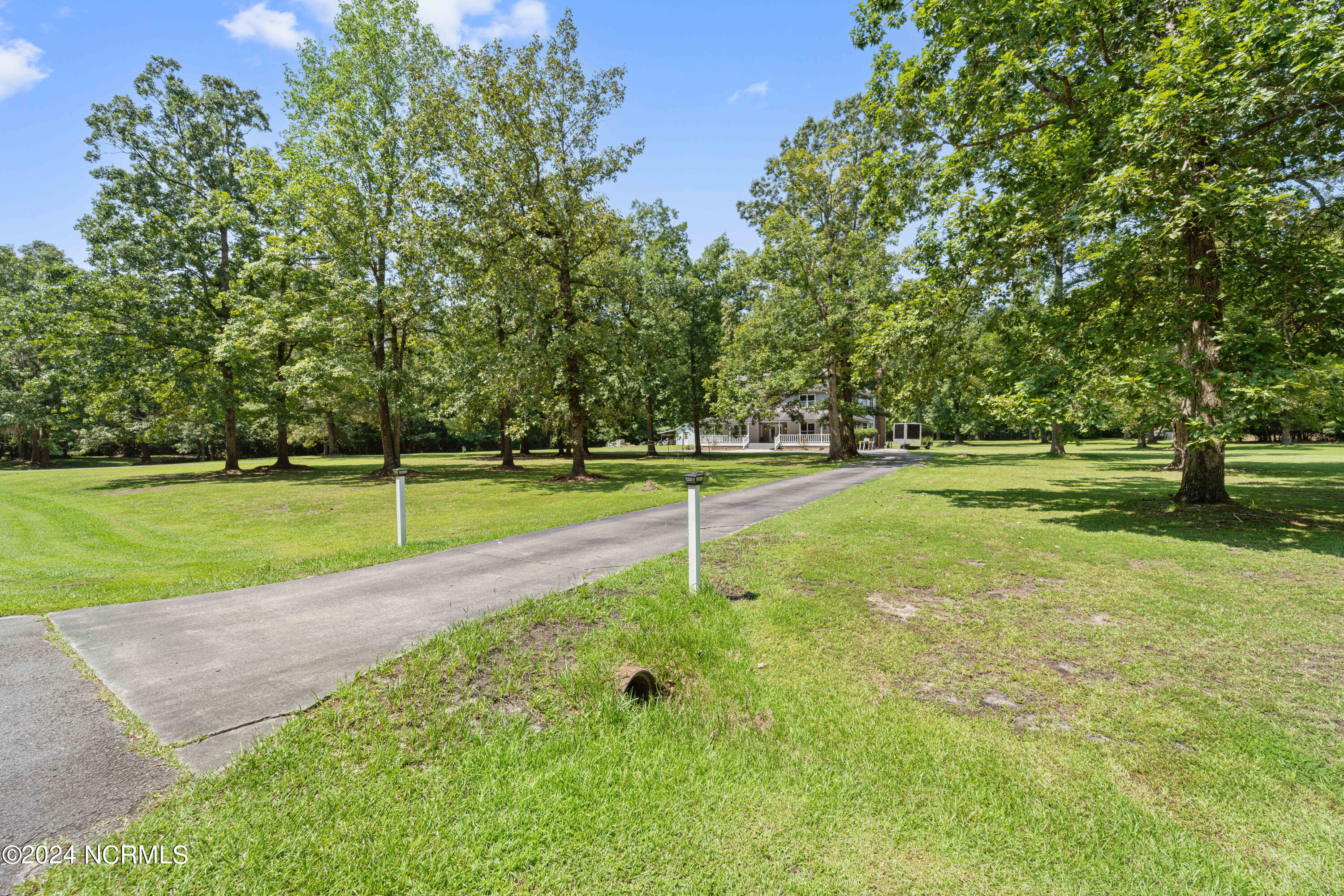 315 Nottingham Road Jacksonville, NC 28546 - Photo 12 of 107 DSC02652