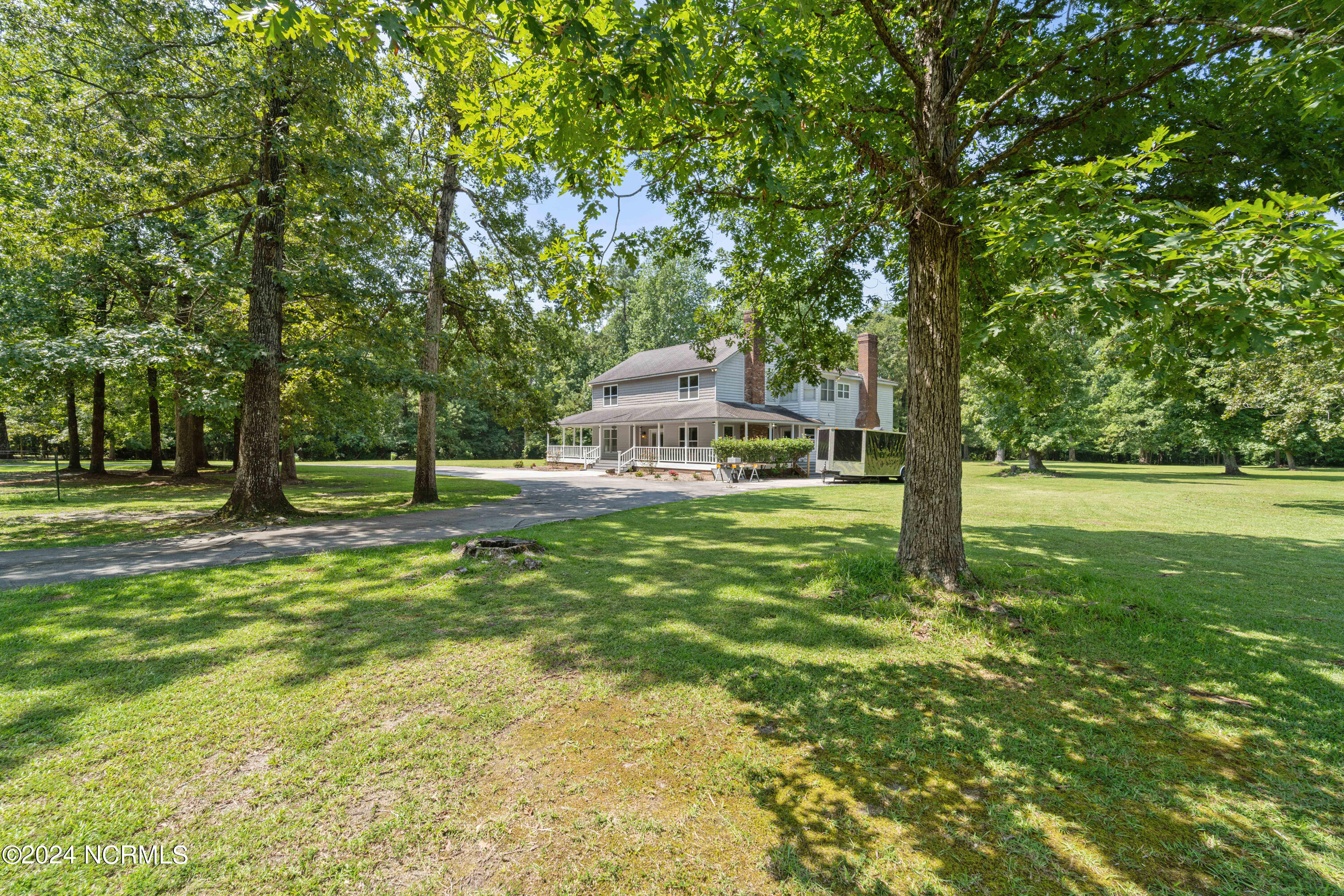 315 Nottingham Road Jacksonville, NC 28546 - Photo 16 of 107 DSC02672