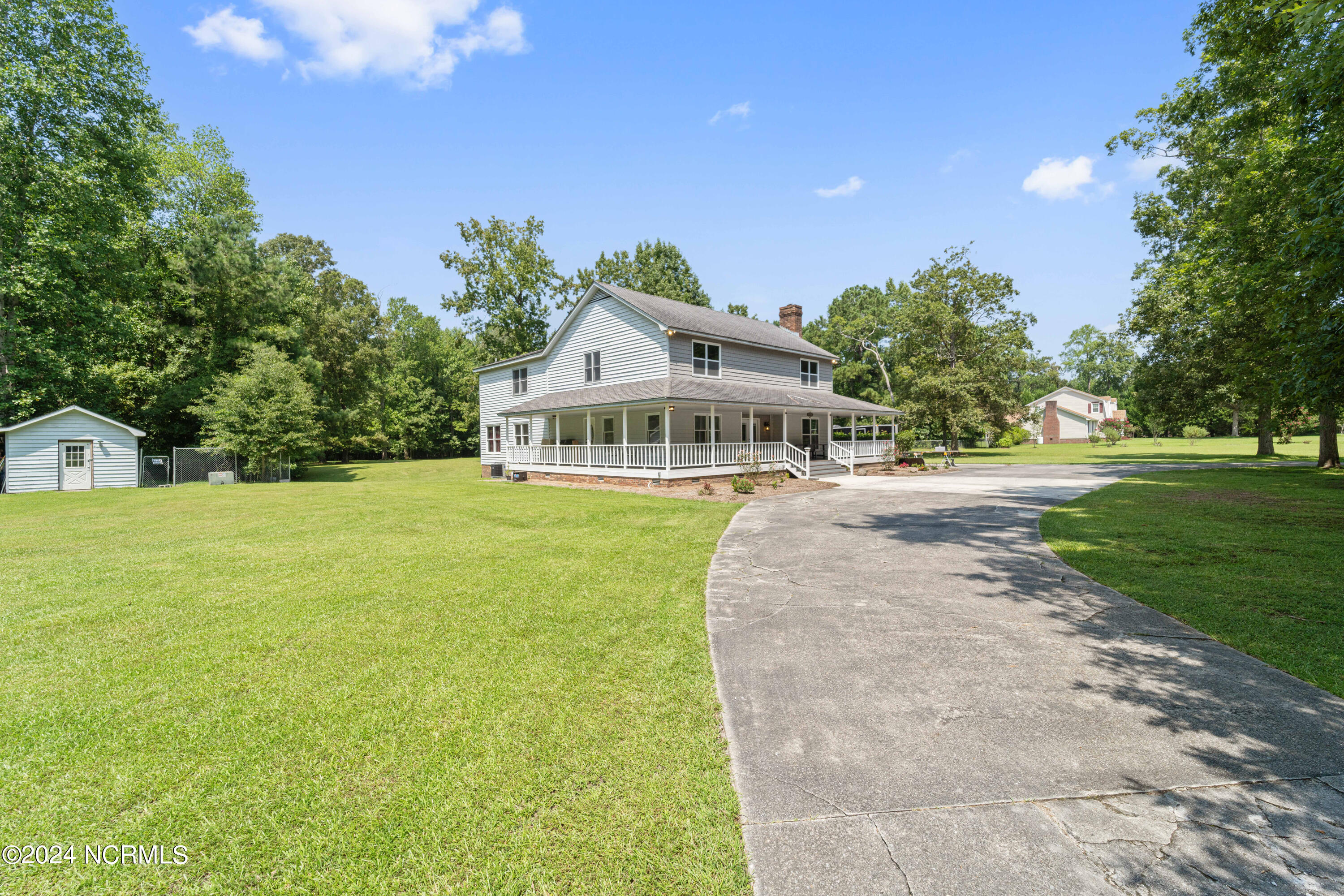 315 Nottingham Road Jacksonville, NC 28546 - Photo 17 of 107 DSC02747