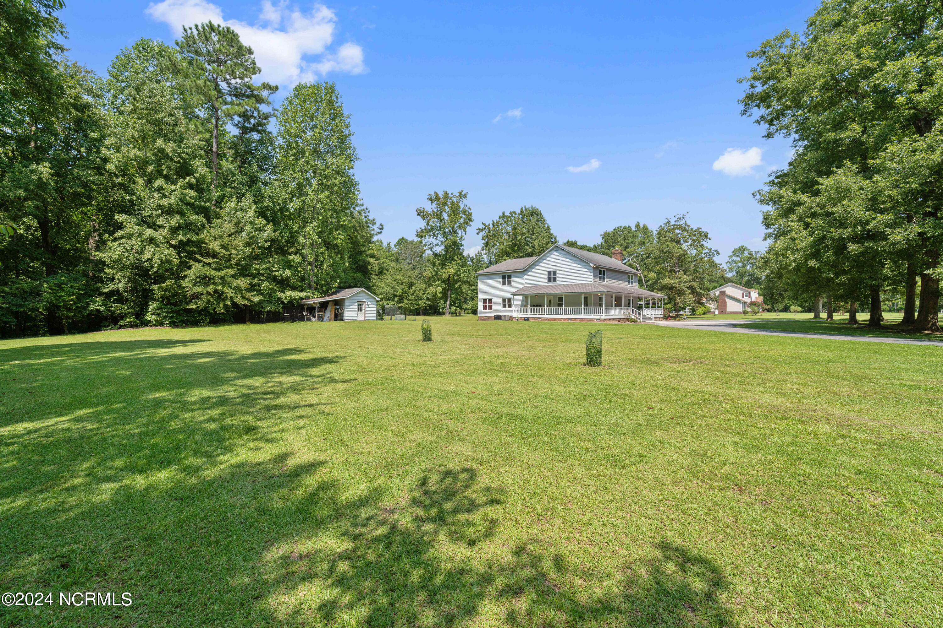 315 Nottingham Road Jacksonville, NC 28546 - Photo 19 of 107 DSC02752