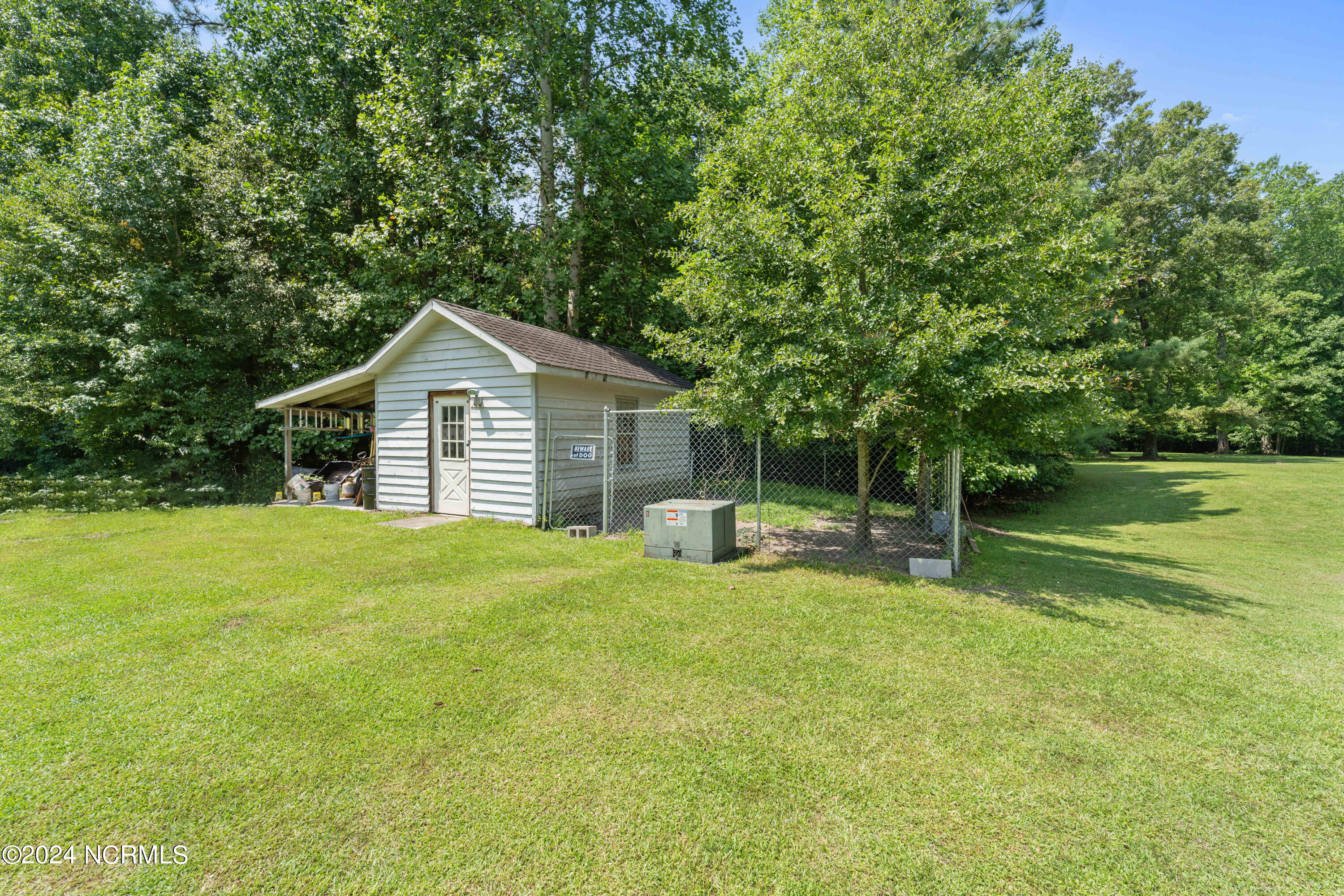 315 Nottingham Road Jacksonville, NC 28546 - Photo 20 of 107 DSC02757