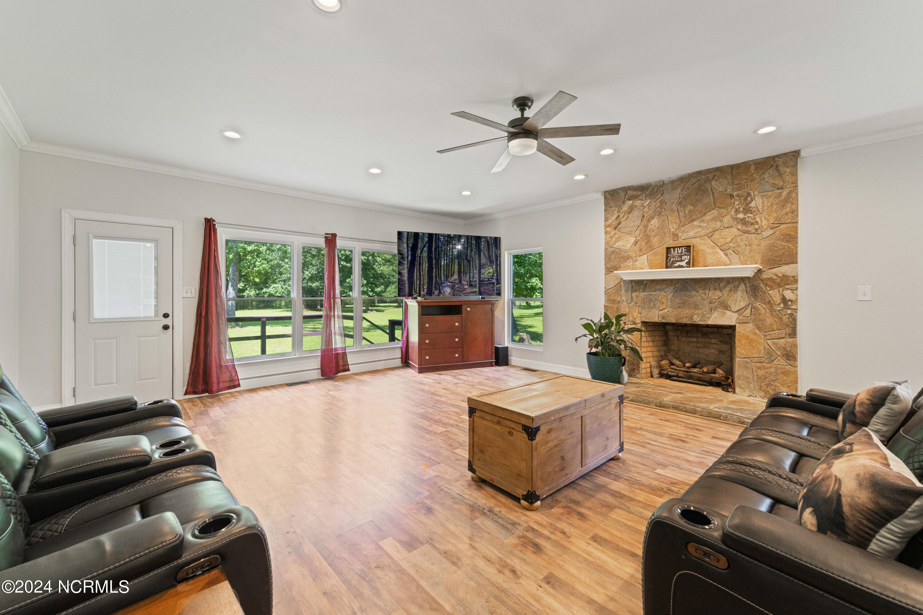 315 Nottingham Road Jacksonville, NC 28546 - Photo 30 of 107 family 8