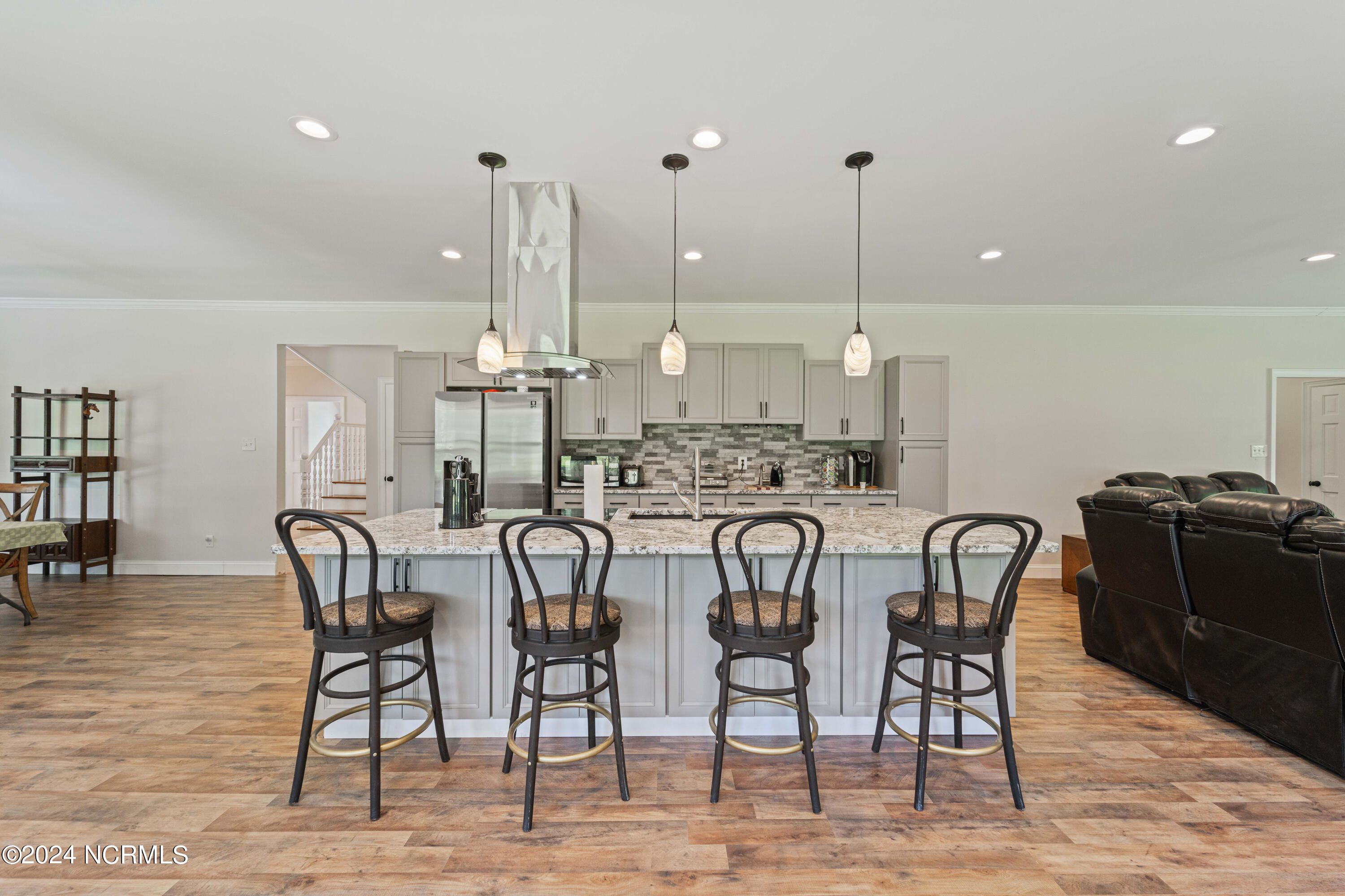 315 Nottingham Road Jacksonville, NC 28546 - Photo 37 of 107 kitchen 2