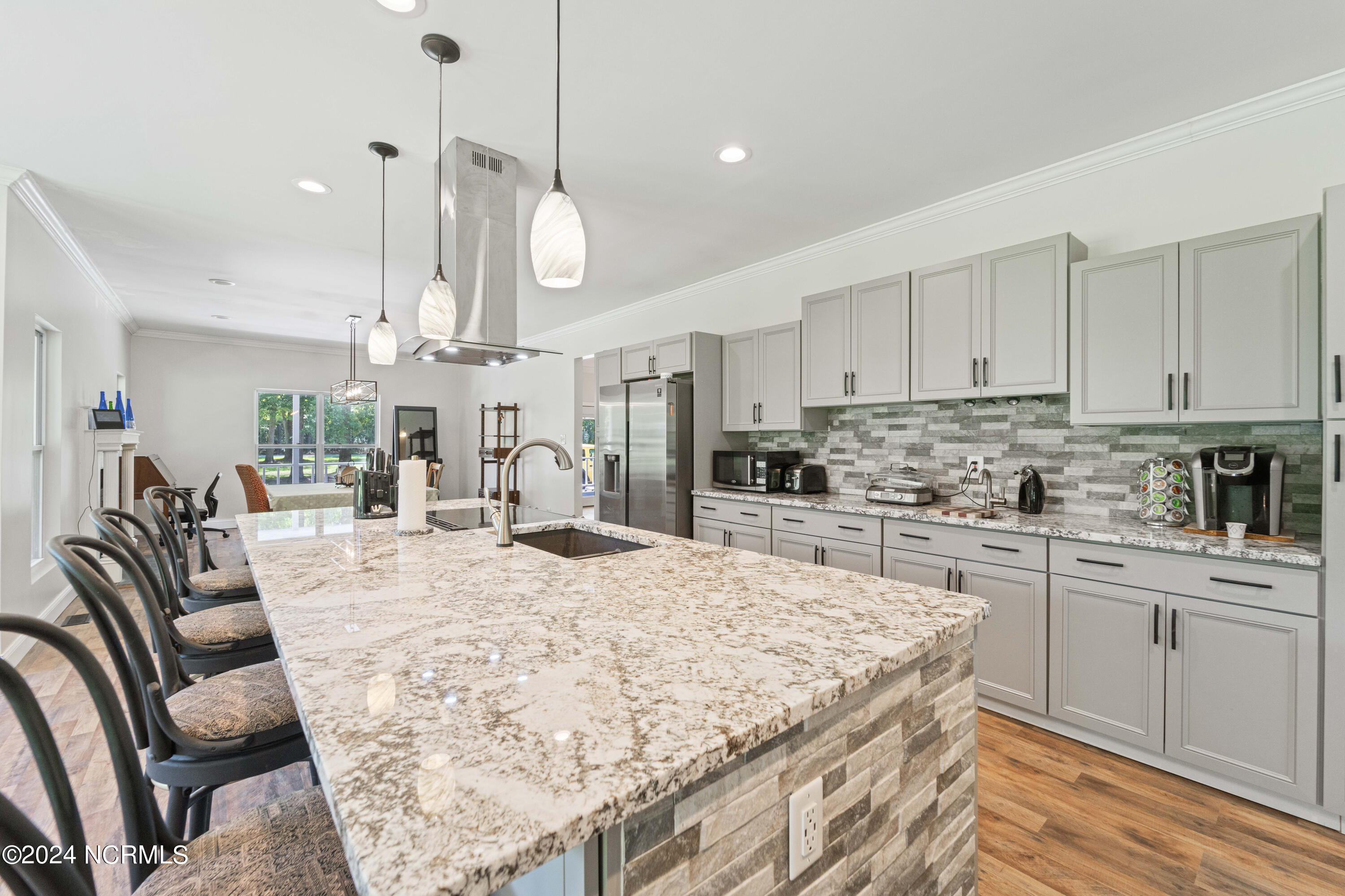 315 Nottingham Road Jacksonville, NC 28546 - Photo 38 of 107 kitchen8