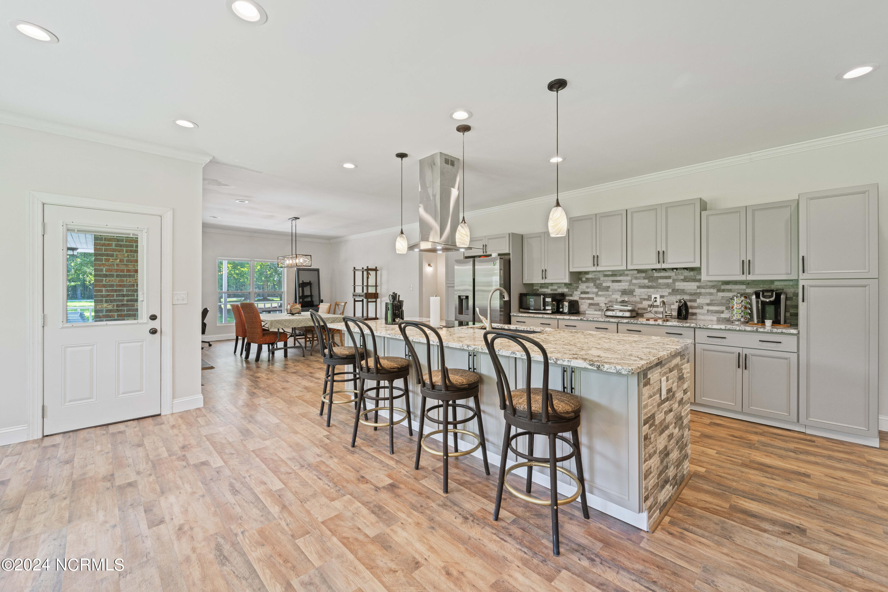 315 Nottingham Road Jacksonville, NC 28546 - Photo 42 of 107 kitchen