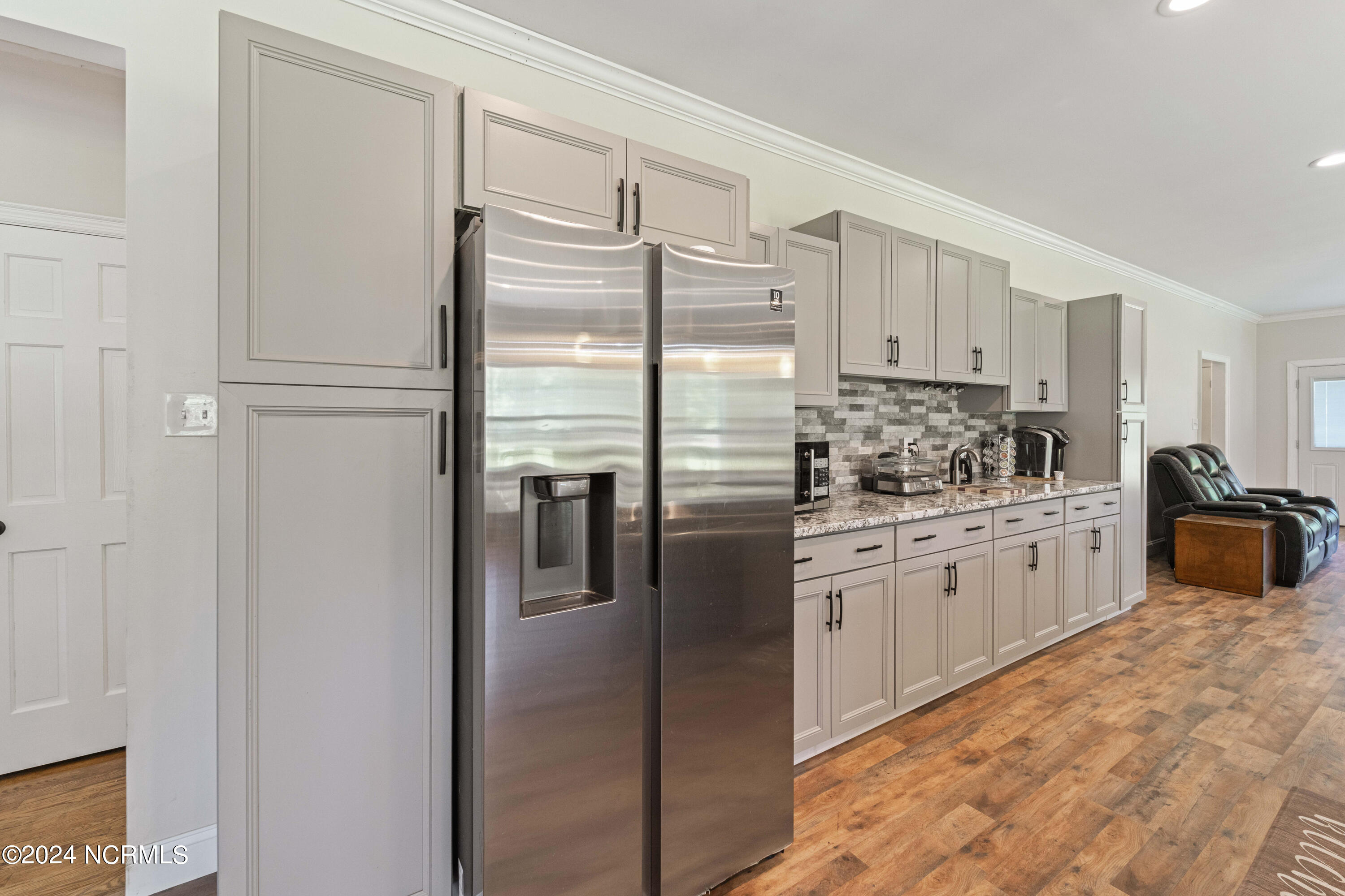 315 Nottingham Road Jacksonville, NC 28546 - Photo 46 of 107 kithcen 5
