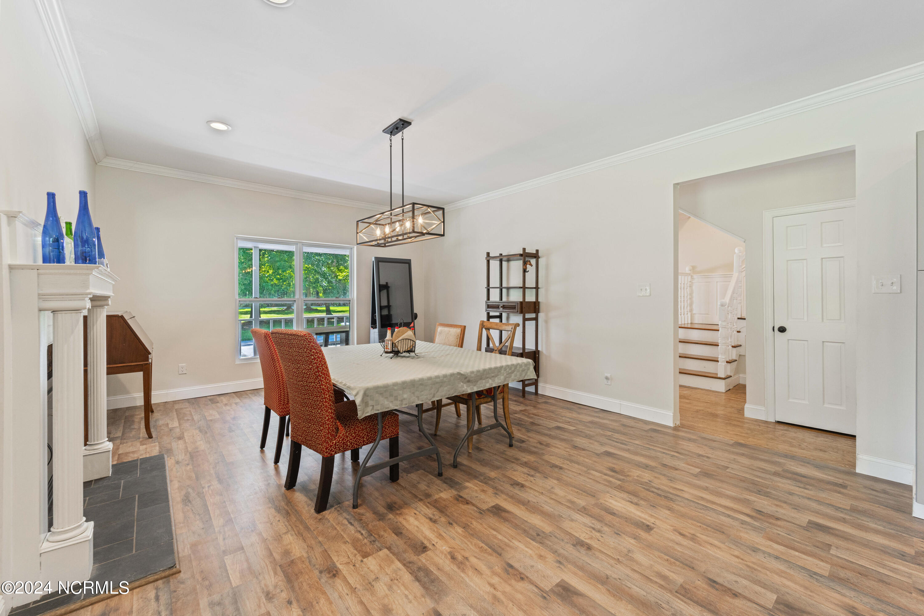 315 Nottingham Road Jacksonville, NC 28546 - Photo 51 of 107 dinning 5