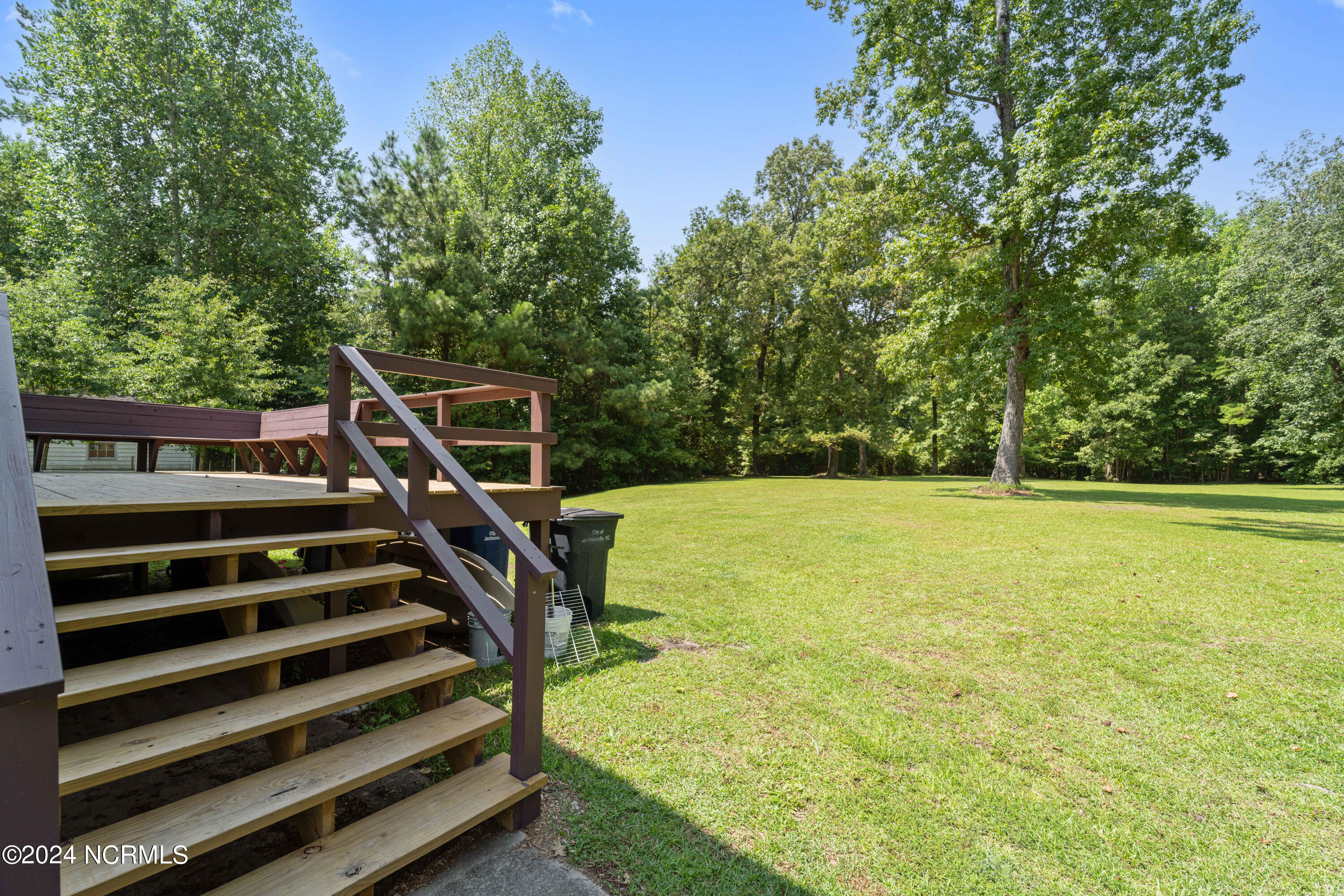 315 Nottingham Road Jacksonville, NC 28546 - Photo 100 of 107 DSC02787