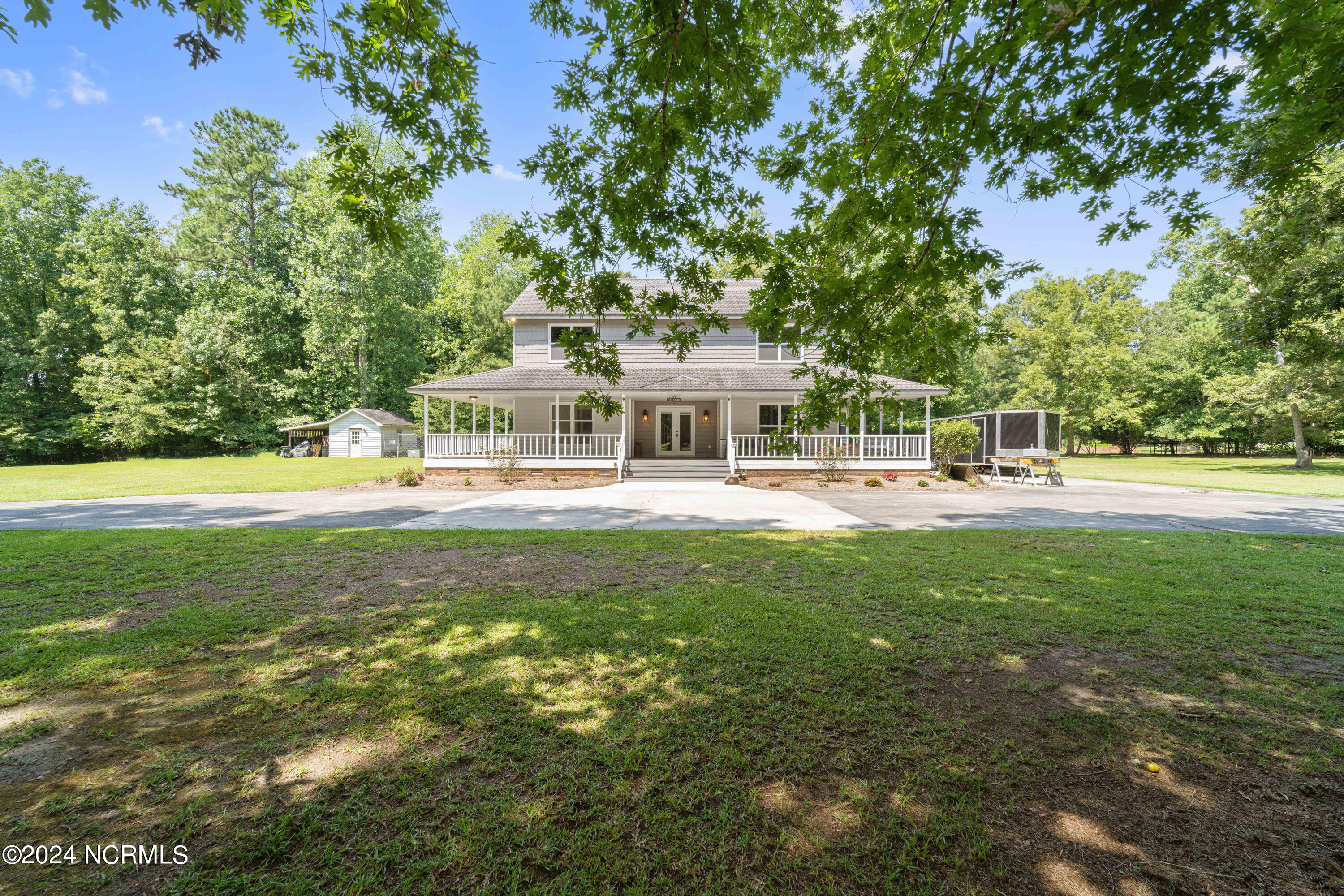 315 Nottingham Road Jacksonville, NC 28546 - Photo 10 of 107 DSC02647