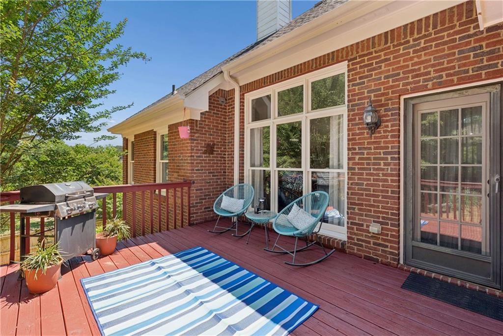 850 Ivy Ridge Drive Loganville, GA 30052 - Photo 6 of 29