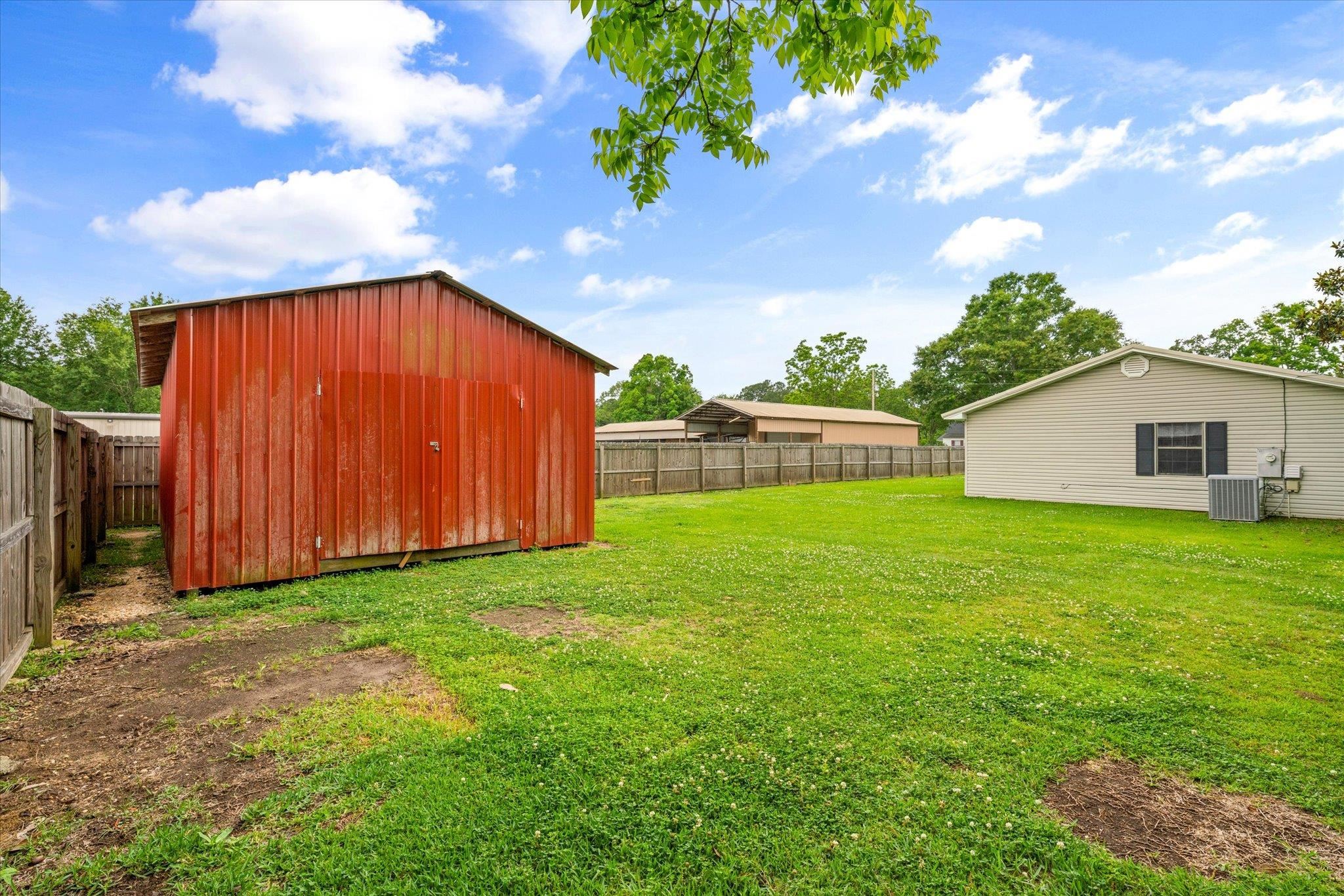 13450 Streetone Street Stapleton, AL 36578 - Photo 17 of 22