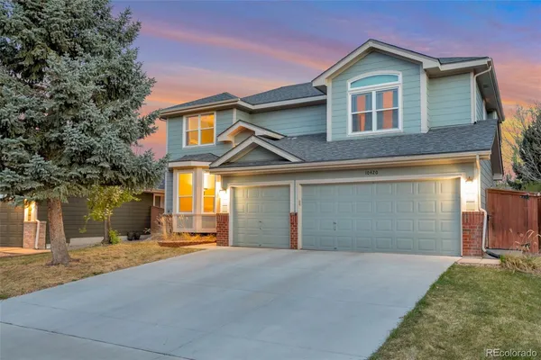 $749,900 | 10420 White Pine Drive, Parker, CO 80134