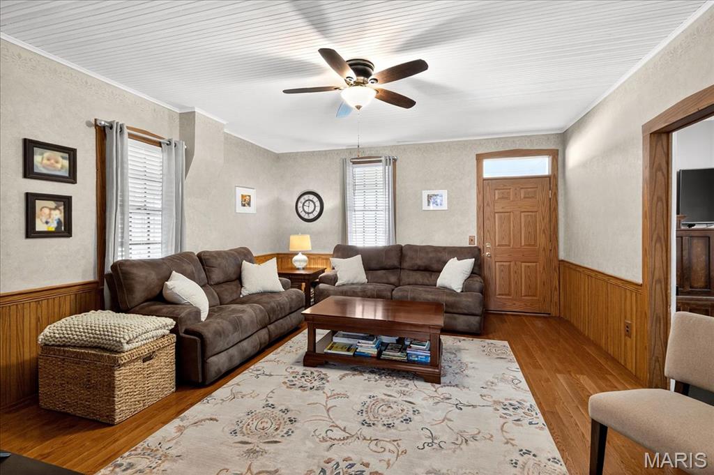 3260 Altes Road Fults, IL 62244 - Photo 12 of 54