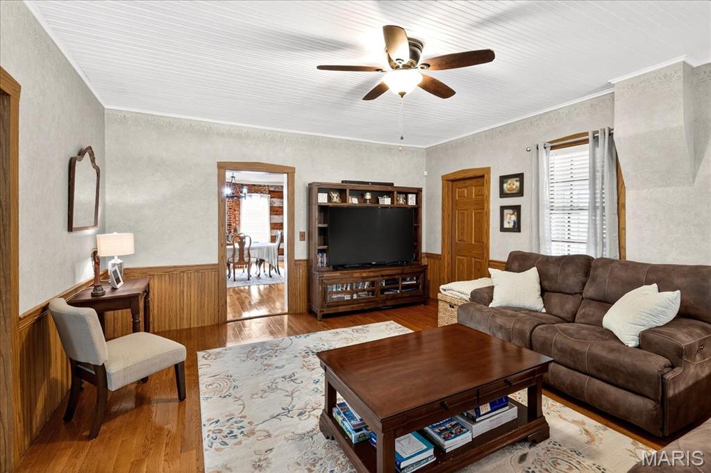3260 Altes Road Fults, IL 62244 - Photo 13 of 54