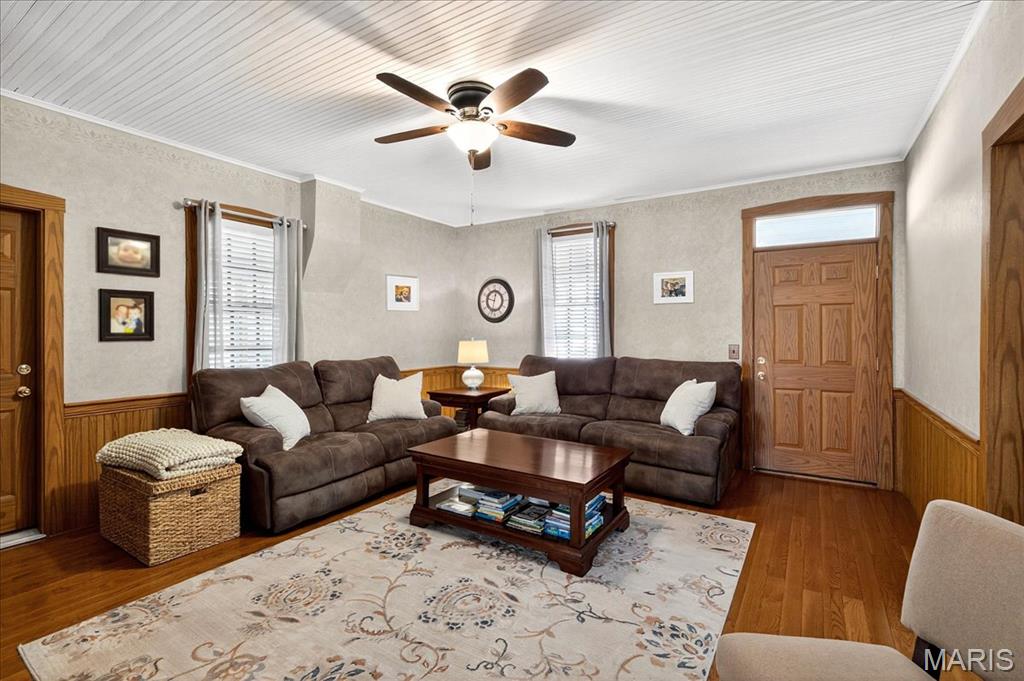 3260 Altes Road Fults, IL 62244 - Photo 14 of 54