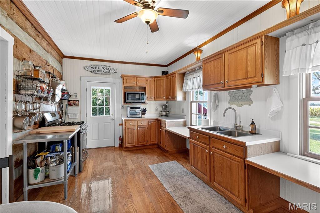 3260 Altes Road Fults, IL 62244 - Photo 20 of 54