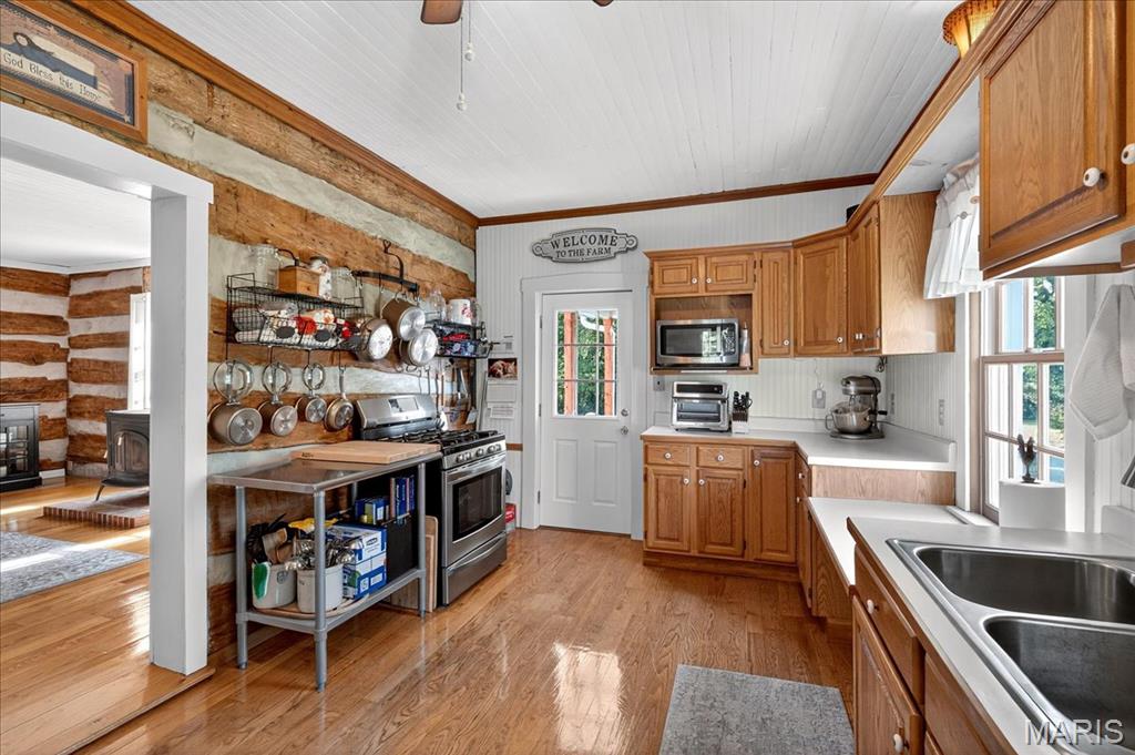 3260 Altes Road Fults, IL 62244 - Photo 21 of 54
