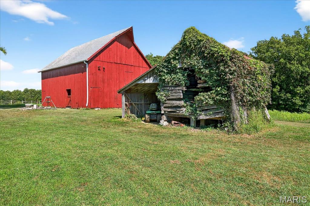 3260 Altes Road Fults, IL 62244 - Photo 3 of 54