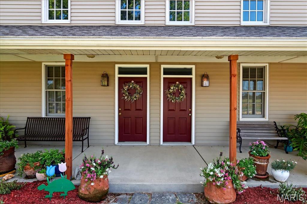 3260 Altes Road Fults, IL 62244 - Photo 4 of 54