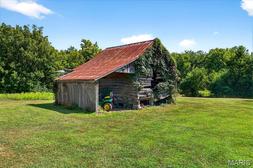 3260 Altes Road Fults, IL 62244 - Photo 42 of 54