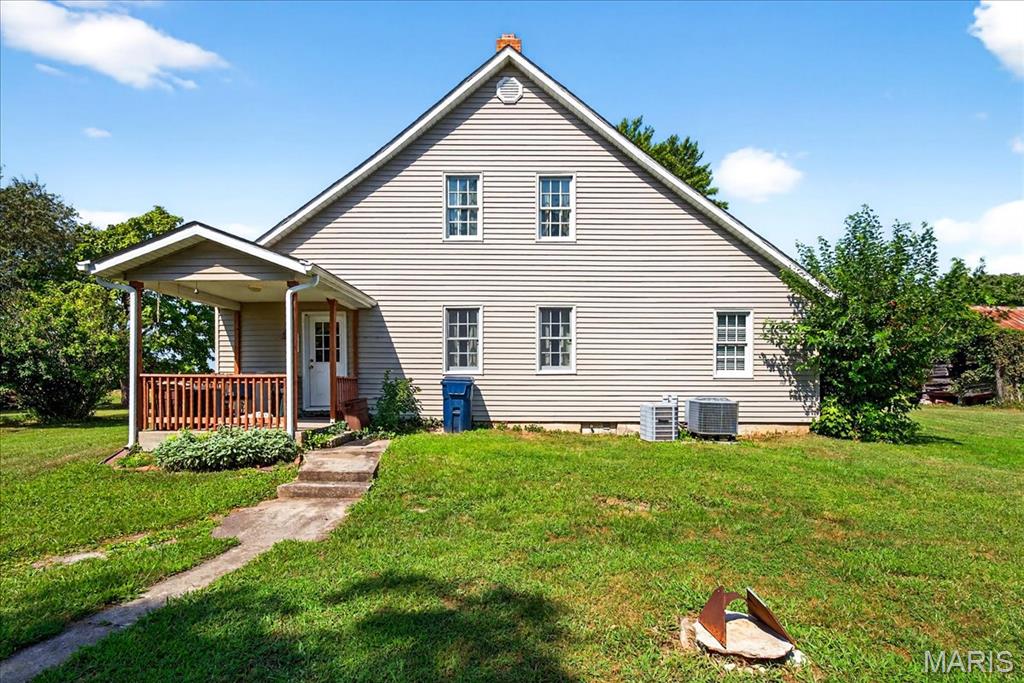3260 Altes Road Fults, IL 62244 - Photo 43 of 54