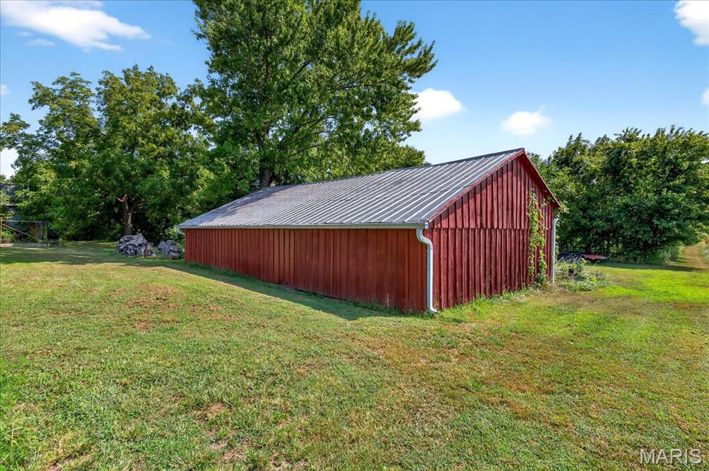 3260 Altes Road Fults, IL 62244 - Photo 46 of 54