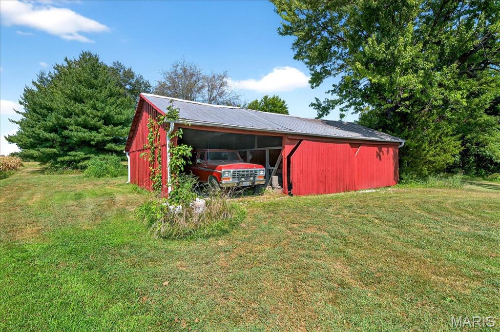 3260 Altes Road Fults, IL 62244 - Photo 47 of 54